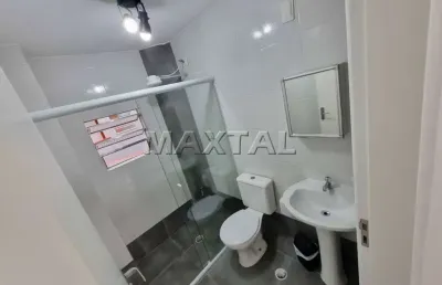 Apartamento no bairro da luz pro lado da rua são caetano. com 2 quartos, sala, cozinha e lavanderia.