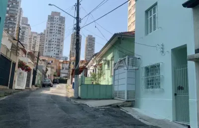 Casa de vila 75m² em santana para alugar. com 2 dormitórios, a 3 minutos da avenida braz leme.