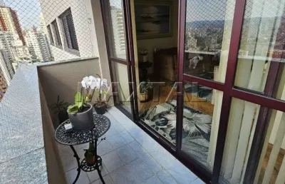 Apartamento à venda em santana, 3 quartos, 1 suíte, 3 banheiros e 3 vagas de garagem.