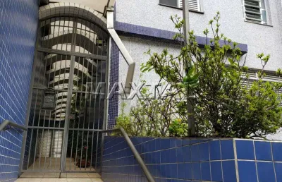 Apartamento em santana de 70 m² com 3 dormitórios, sala, cozinha, sem vaga, sem elevador