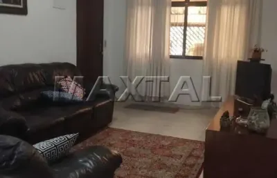 Sobrado no tucuruvi com 3 dormitórios, 2 banheiros, 2 vagas de garagem , 110m².
