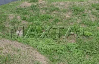Terreno de 300m² no condomínio mirante do horto. pronto para construir com projeto e alvará aprovado