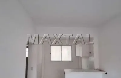 Casa em condominio no imirim com 2 dormitórios, 1 banheiro, sem vaga de garagem, 55m²