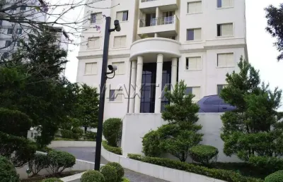 Apartamento à venda de 50m², 2 dormitórios, sendo uma suíte e 1 vaga, em santana.