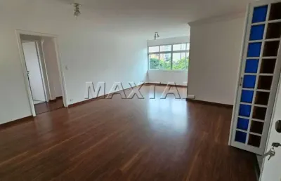 Apartamento com 105m², 3 quartos, 1 suíte, 3 banheiros, 2 vagas e 2 salas. próximo metrô santana.