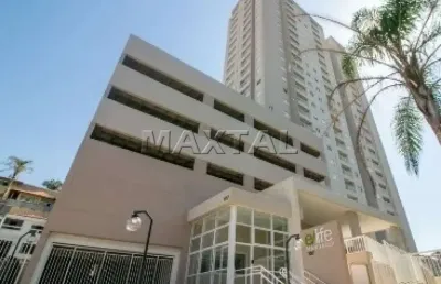 Apartamento mandaqui na vila guaca. com 2 dormitórios, 1 banheiro, 1 vaga de garagem, de 42m².