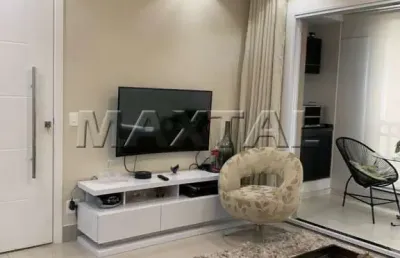Apartamento c/ 3 dormitorios, sendo 1 suite, 3 baneiros, 3 vagas e 2 salas  região jardim são paulo