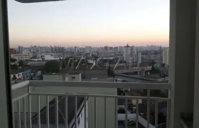 Apartamento de 63m² à venda, 2 dormitórios, 2 banheiros, 1 vaga, 1 deposito e lazer completo.