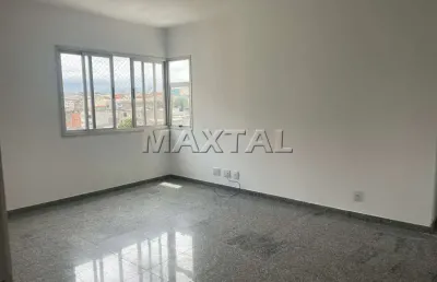 Apartamento à venda com 3 dormitórios, 1 suíte, 2 banheiros e 2 vagas. de 65m³ na casa verde.