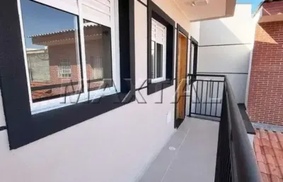 Apartamento na vila guilherme com 2 dormitórios, 1 banheiro, sem vaga de garagem, 33m².