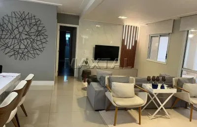 Apartamento à venda na santa teresinha, com 3 suítes, living 2 ambientes e 3 vagas, de 140m².