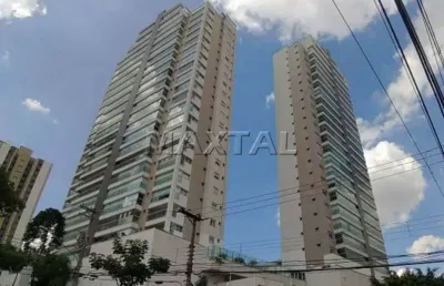 Apartamento à venda em santa terezinha, com 221m², 3 suítes, 4 vagas de garagem e varanda gourmet.