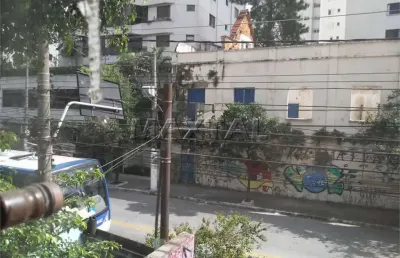 Prédio à venda em santana, em excelente localização. próximo a rua francisca júlia.