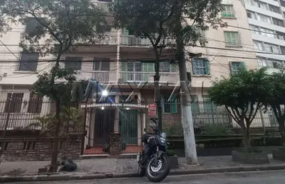 Apartamento vago para venda de 2 dormitórios e 1 vaga, com aproximados 80 m²