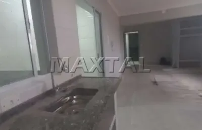Studio para alugar com 30m², 1 quarto e sem vaga, 500 metros do metrô parada inglesa.