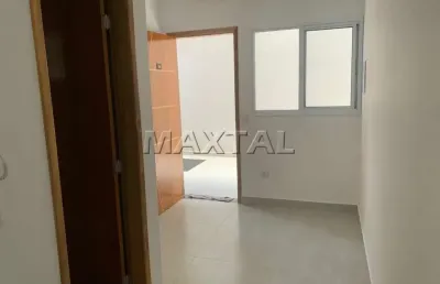 Apartamento à venda próximo do metrô tucuruvi, com 1 dormitório de 25,78m².
