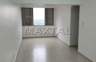 Apartamento à venda de 94m², com 2 dormitórios e 2 vagas de garagem, no sumaré.