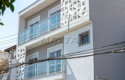 Apartamento à venda na vila paiva com vila guilherme, com 1 dormitório próximo a dumont vilares