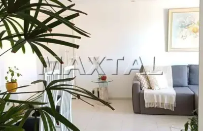 Apartamento à venda de 63 m² vila mazzei, 2 dormitórios, cozinha, 1 lavanderia, 1 vaga de garagem.
