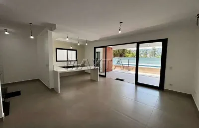 Casa à venda no jardim floresta. de 350 m², 4 suítes, 6 banheiros e piscina.