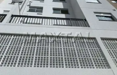 Apartamento com 2 dormitórios,2 banheiors,1 sala,1 vaga na vila guilherme para venda