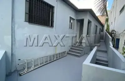Sobrado na vila guilherme com 3 dormitórios, 3 banheiros, 1 vaga de garagem coberta, de 120m².