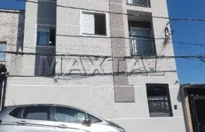 Apartamento 27m², 1 dormitório, 1 banheiro, 1 sala e área de serviço,  semi mobiliado.