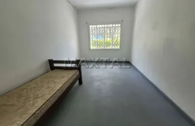 Sobrado residencial ou comercial em santana com 5 dormitórios, 4 banheiros e 4 vagas.