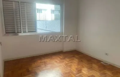 Apartamento à venda de 65m², com 2 dormitórios, 1 banheiro, 1 vaga de garagem, em santana.