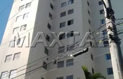 Apartamento 49m², com 02 dormitórios , 01 vaga  região - jardim são paulo