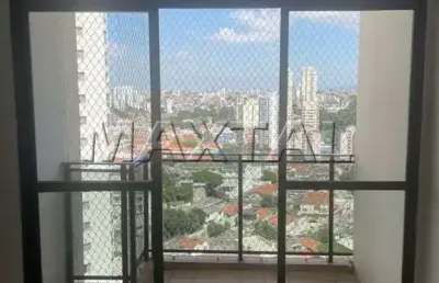 Apartamento à venda na avenida santa inês, 3 quartos, 1 suíte, 2 banheiros, 1 vaga de garagem.