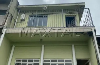 Casa à venda 246m², com 3 quartos sendo 1 suíte, em jardim rosana, guarulhos, próximo a ubs.