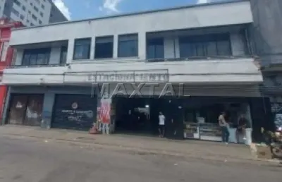 Imovel comercial no centro de são paulo, com 1.714m²  4 banheiro e estacionamento.