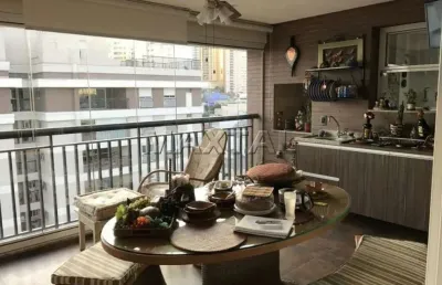 Cobertura duplex 295m² em santana, 4 dormitórios, varanda gourmet, com piscina e lazer completo.