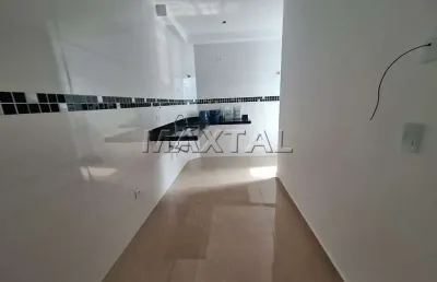 Apartamento à venda de 37m², com 2 quartos, próximo estação de metrô tucuruvi.