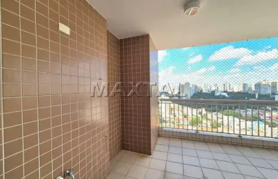 Apartamento à venda com 3 dormitórios  sendo 1 suite e 3 vagas na garagem, no lauzane paulista.
