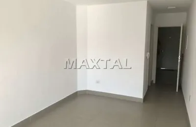 Apartamento à venda na saúde, 63m², 2 dormitórios (1 suíte), 2 vagas