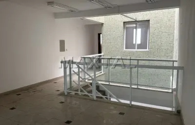 Prédio comercial, área privativa: 330m2 com 5 banheiros - 2 vagas -jardim são paulo