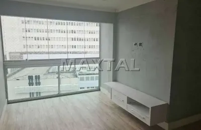 Apartamento à venda com 75m² , 2 quartos em santana - são paulo