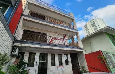 Prédio à venda e locação, para uso comercial ou residencial, de 200m² e 2 vagas.