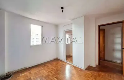 Apartamento à venda em santana na rua ana benvinda de andrade, de 75 m² com 2 dormitórios e 1 vaga.