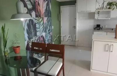 Apartamento com 2 dormitórios, 2 vagas de garagem, próximo ao metrô santana.