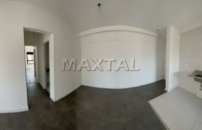Apartamento, 69m², vende, santa terezinha, com 2 suítes, lavabo, varanda gourmet , 2 vagas e lazer.