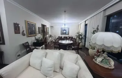 Apartamento em santana, alto padrão com 166 m² , 3 suítes,  com sacada e 2 vagas fixas