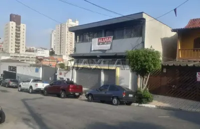 Prédio com 2.392 m² na zona norte, próximo a avenida imirim
