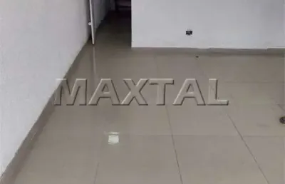 Loja comercial para locação ou venda, na voluntários da pátria, com mesanino.