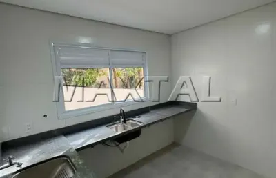 Apartamento novo à venda de 40m², com 2 dormitórios  no  jardim são paulo.