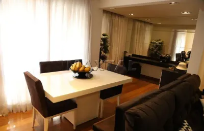 Apartamento moderno à venda em santana, com 3 dormitórios, varanda gourmet e lazer completo.