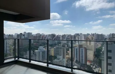 Apartamento cobertura 98m² à venda na região moema, 3 quartos, 2 vagas, lazer completo