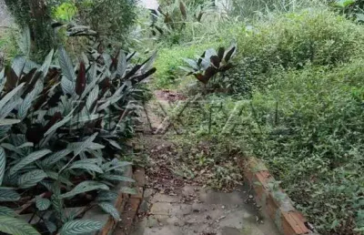 Terreno em declive à venda no tremembé, 265 m²  vila irmãos arnoni